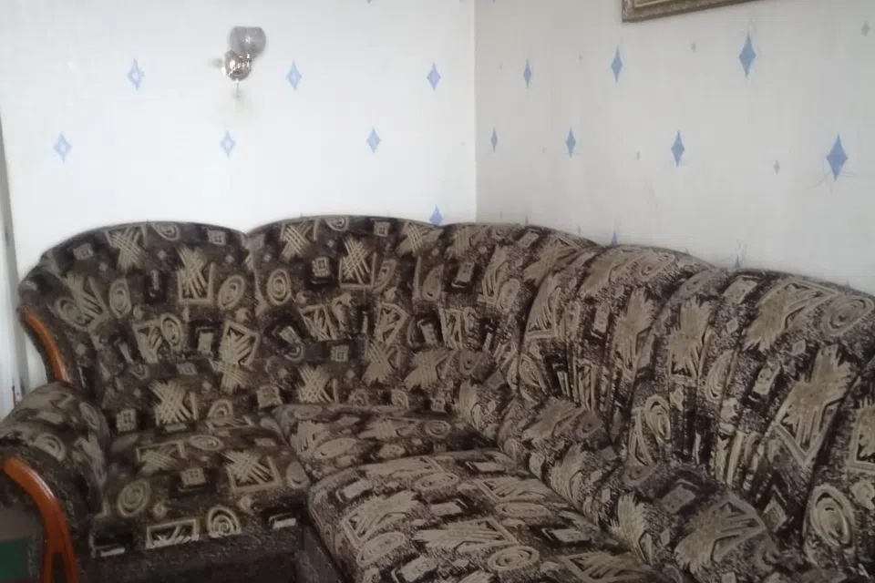 Продаётся 3-комнатная квартира, 62 м²