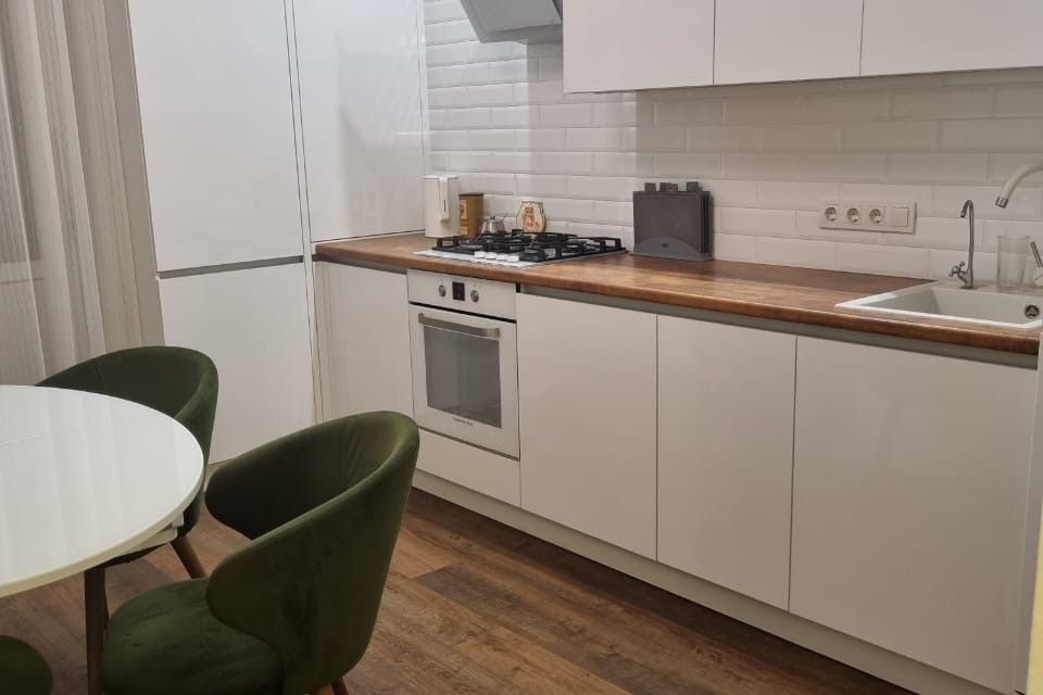 Продаётся 2-комнатная квартира, 38 м²