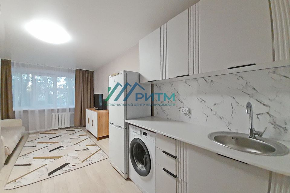 Продаётся студия, 16.2 м²