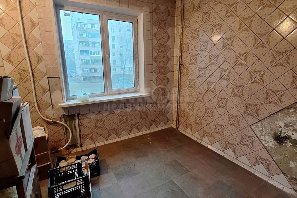 Продаётся 3-комнатная квартира, 74 м²