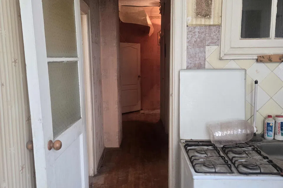 Продаётся 2-комнатная квартира, 48 м²
