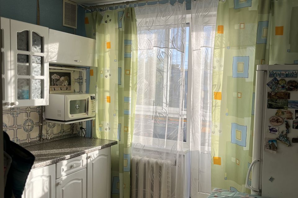 Продаётся 2-комнатная квартира, 48 м²