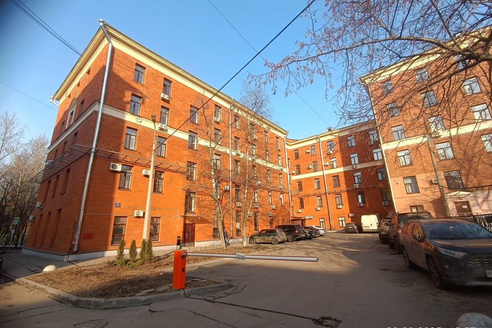 Продаётся студия, 19.4 м²