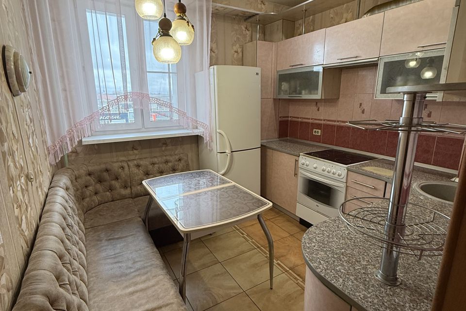 Продаётся 2-комнатная квартира, 49.8 м²