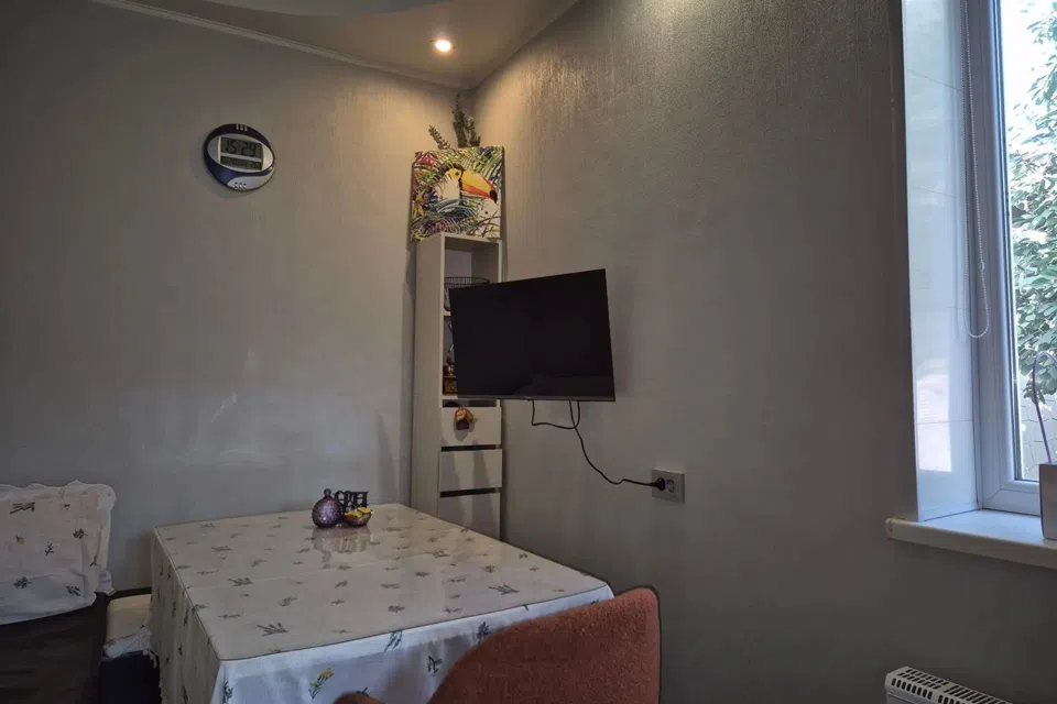 Продаётся 1-этажный дом, 64 м²