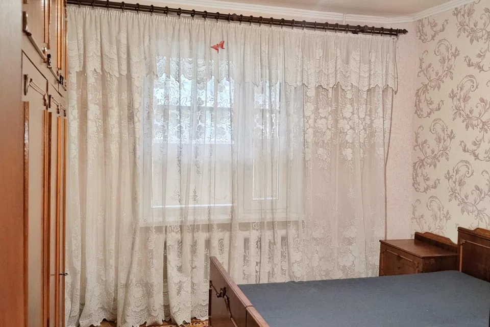 Продаётся 3-комнатная квартира, 69 м²
