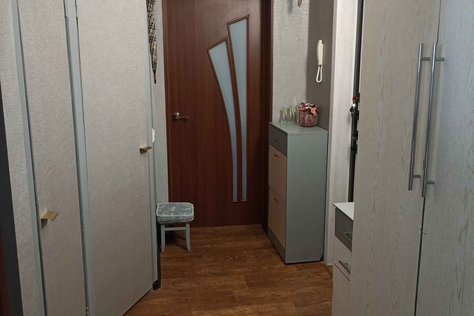 Продаётся 2-комнатная квартира, 44 м²