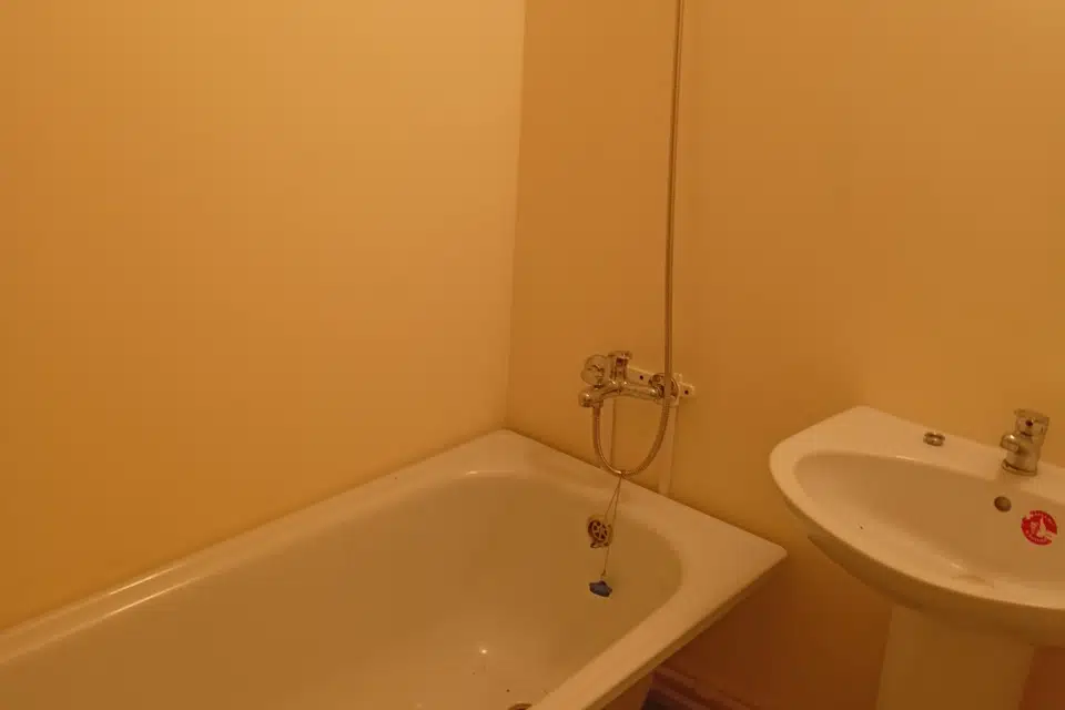Продаётся 1-комнатная квартира, 43.9 м²