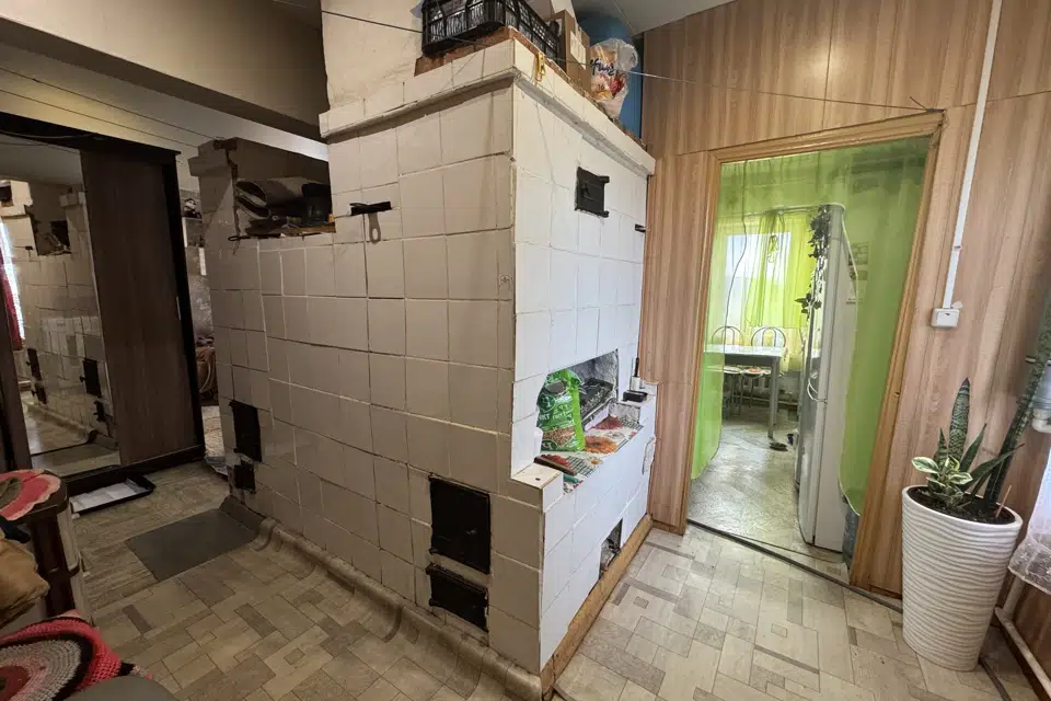 Продаётся 2-этажный дом, 50 м²