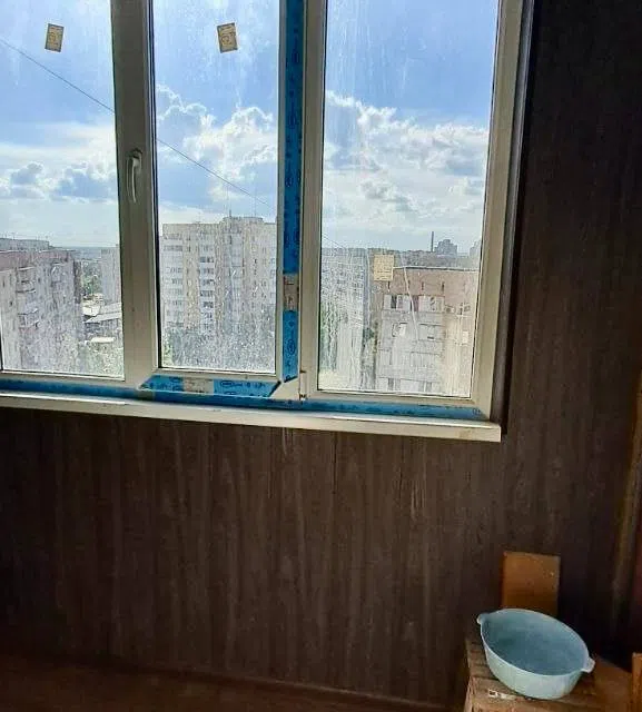Продаётся 1-комнатная квартира, 30.8 м²