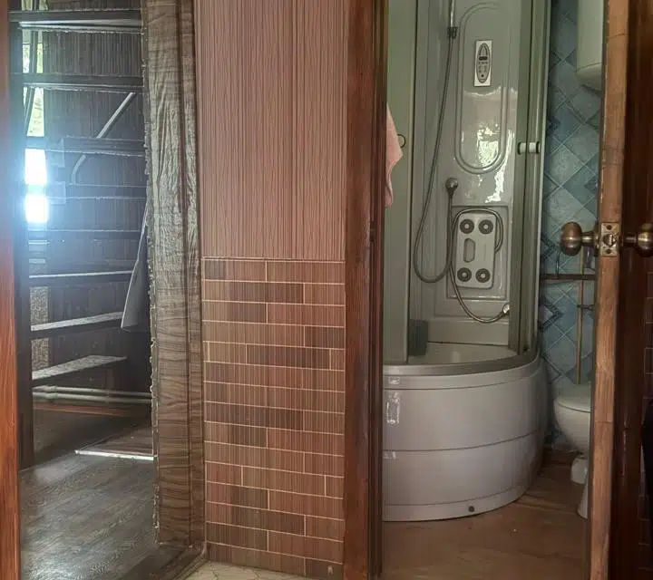 Продаётся 2-этажный дом, 140 м²