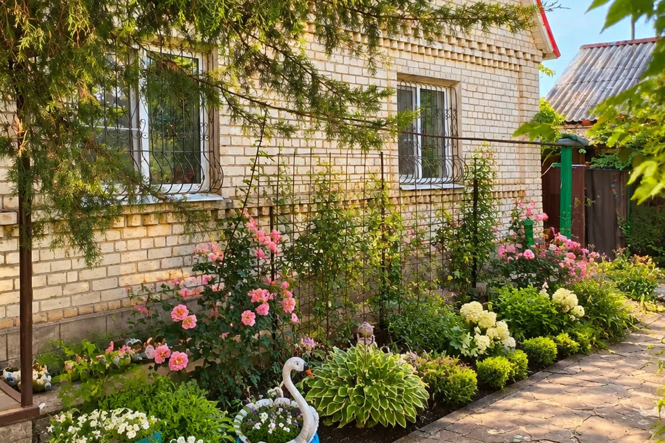 Продаётся 2-этажный дом, 230 м²