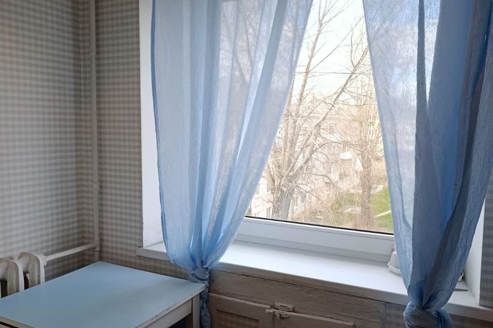 Продаётся 1-комнатная квартира, 31.8 м²