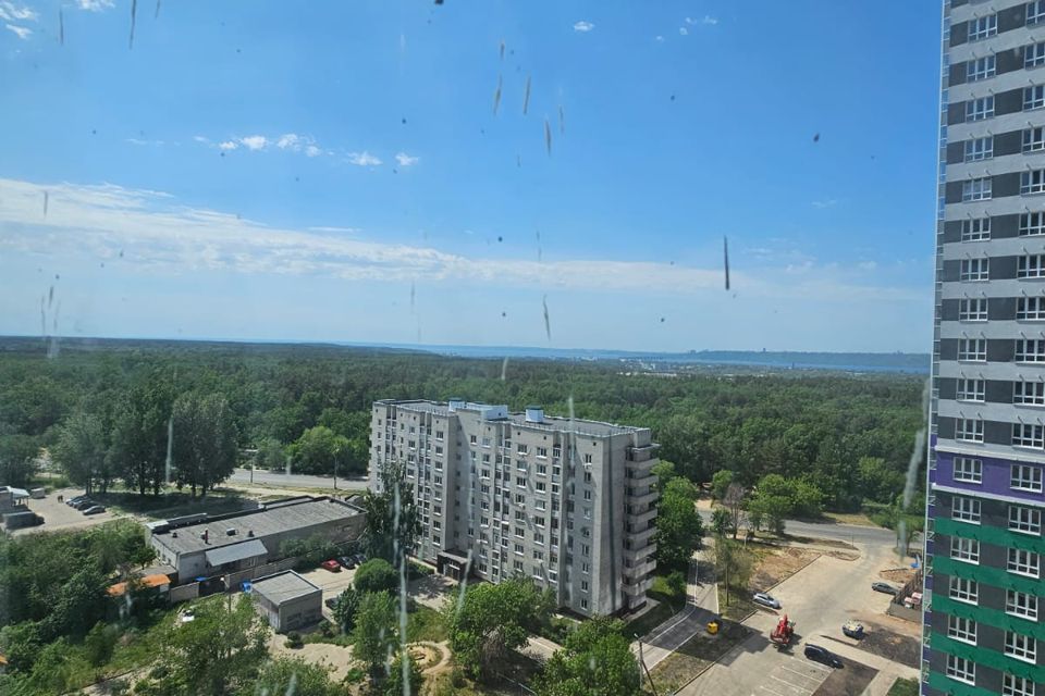 Продаётся студия, 22 м²