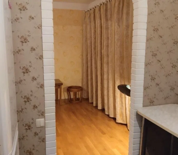 Продаётся 2-комнатная квартира, 45 м²