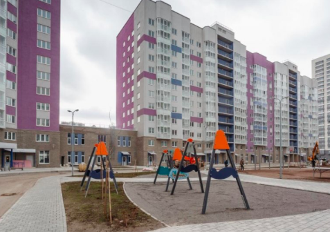 Продаётся студия, 25.39 м²