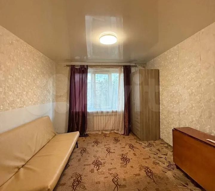 Продаётся 1-комнатная квартира, 19 м²