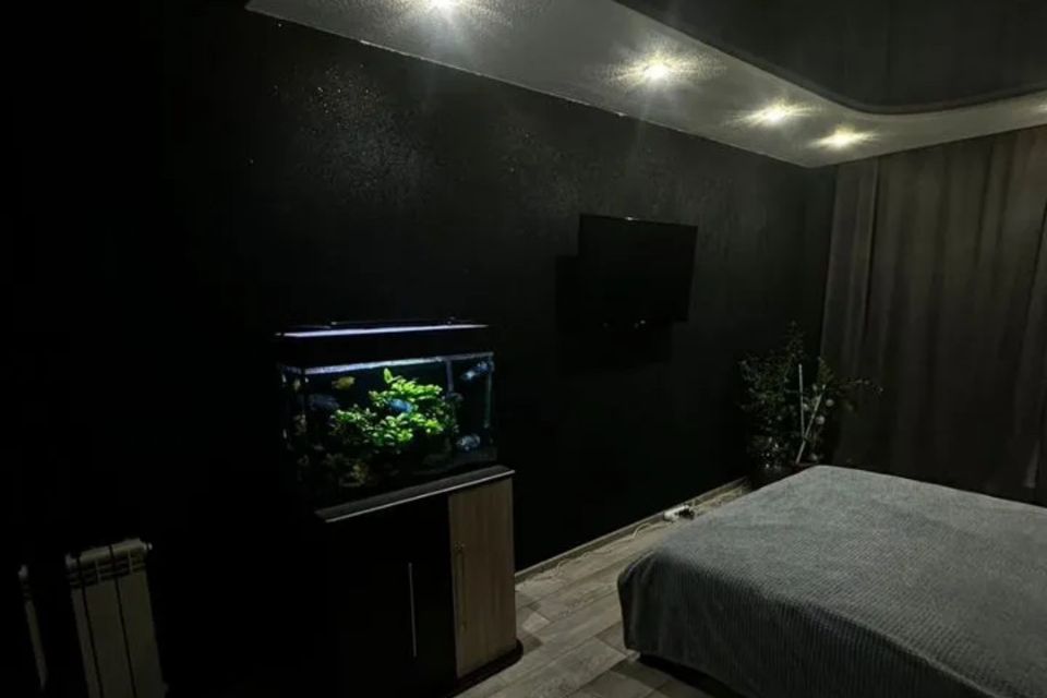 Продаётся 3-комнатная квартира, 60.6 м²