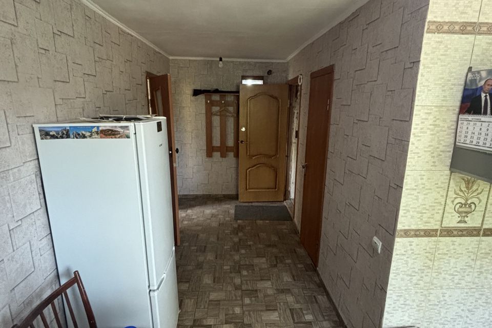Продаётся 1-комнатная квартира, 50 м²