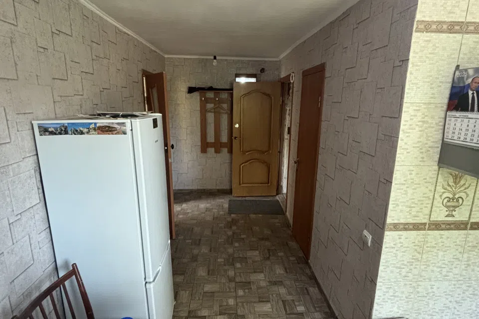 Продаётся 1-комнатная квартира, 50 м²