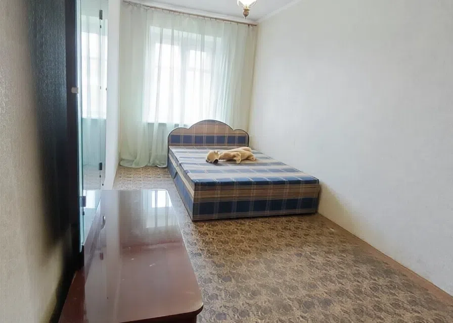 Продаётся 2-комнатная квартира, 42.2 м²