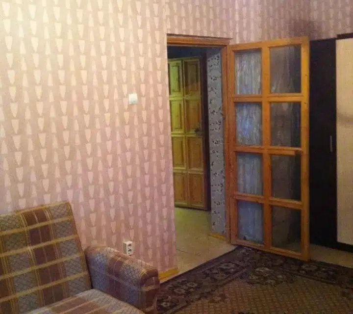 Продаётся 1-комнатная квартира, 36 м²