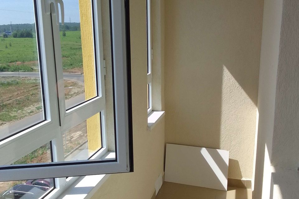 Продаётся студия, 22.7 м²