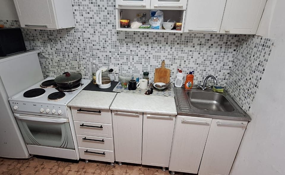 Сдаётся 4-комнатная квартира, 85 м²