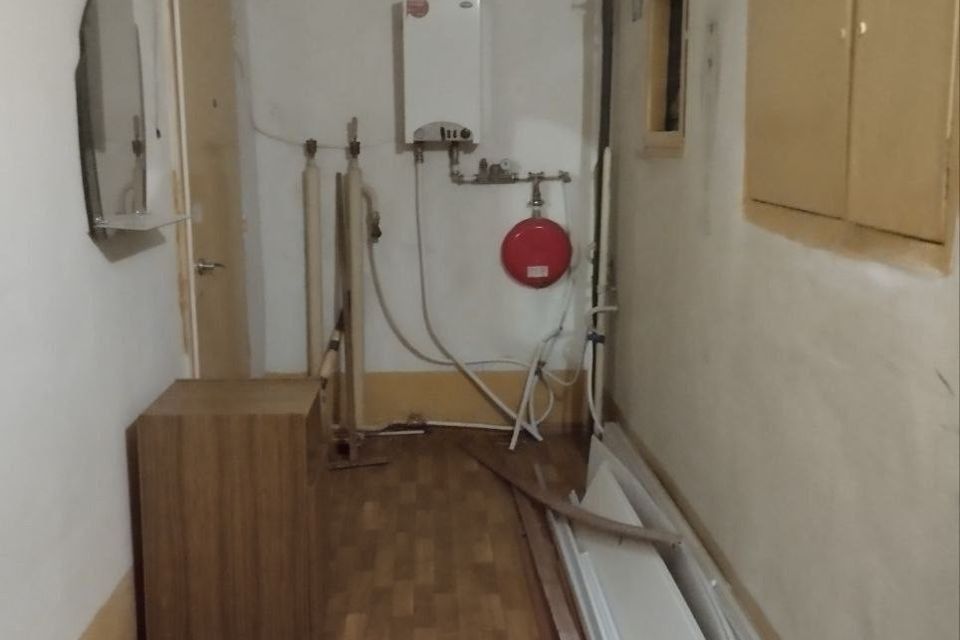 Продаётся 2-комнатная квартира, 86.4 м²