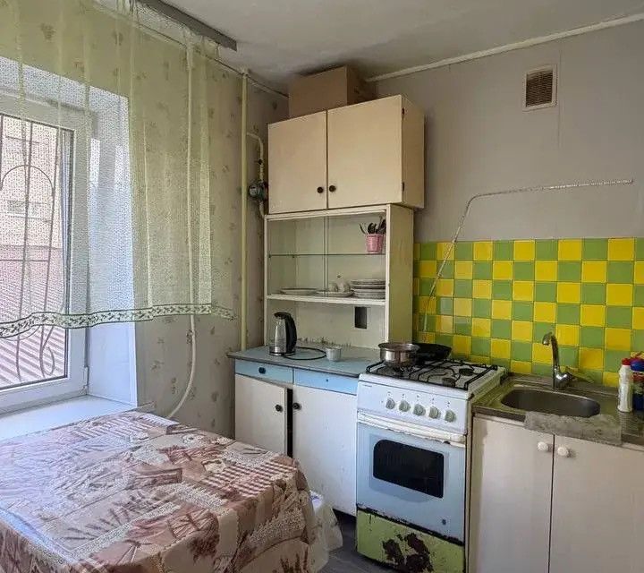Сдаётся 1-комнатная квартира, 30 м²
