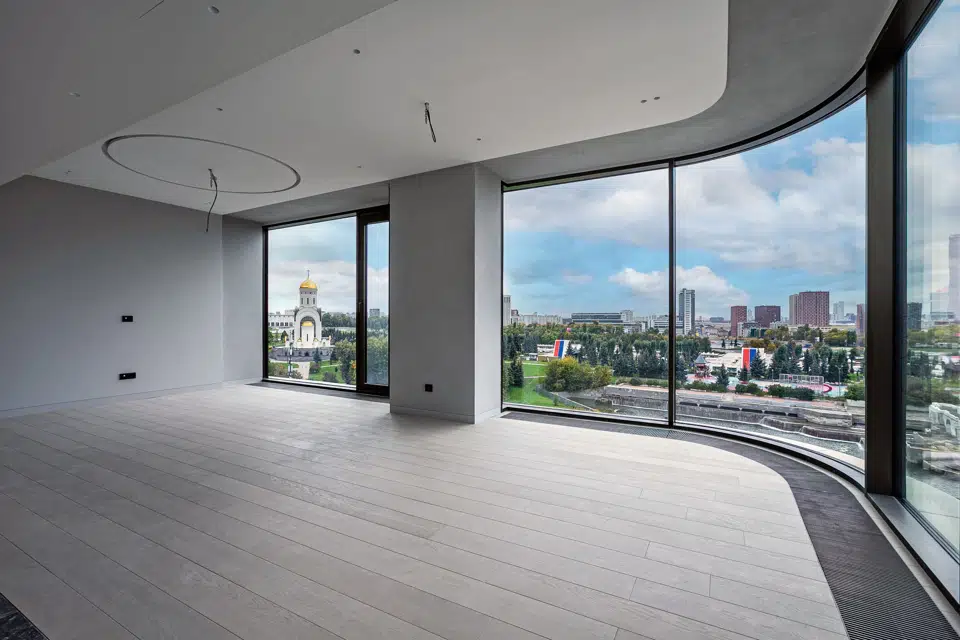 Продаётся 4-комнатная квартира, 150.5 м²