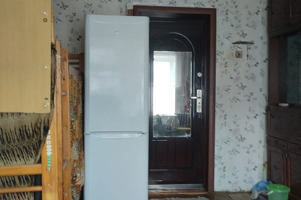 Продаётся комната в 1-комн. квартире, 13.1 м²