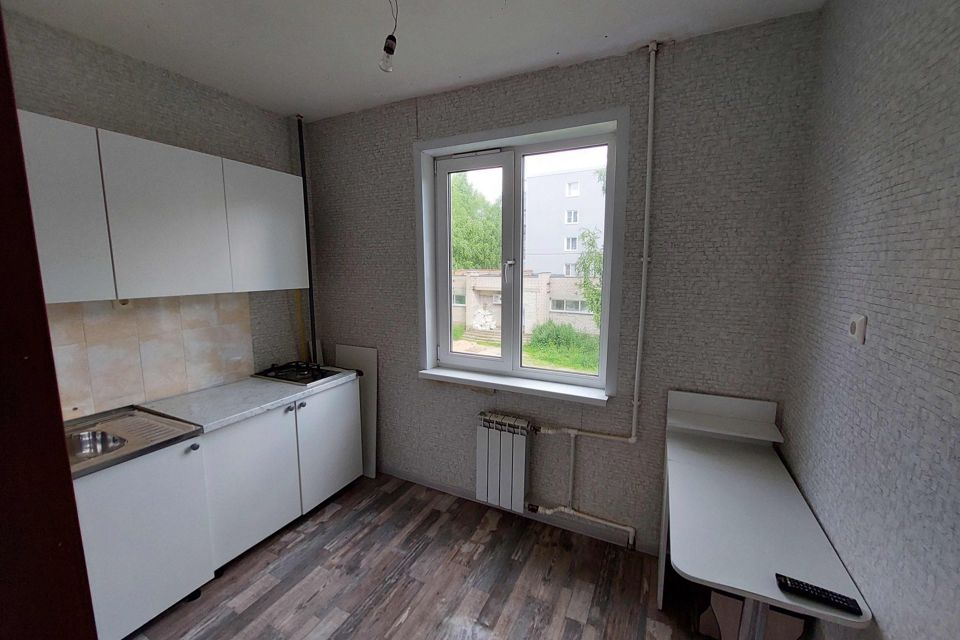 Сдаётся 1-комнатная квартира, 30 м²