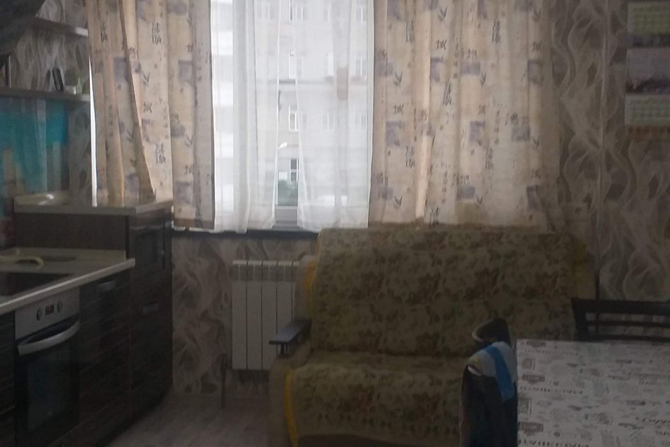 Сдаётся 2-комнатная квартира, 75 м²