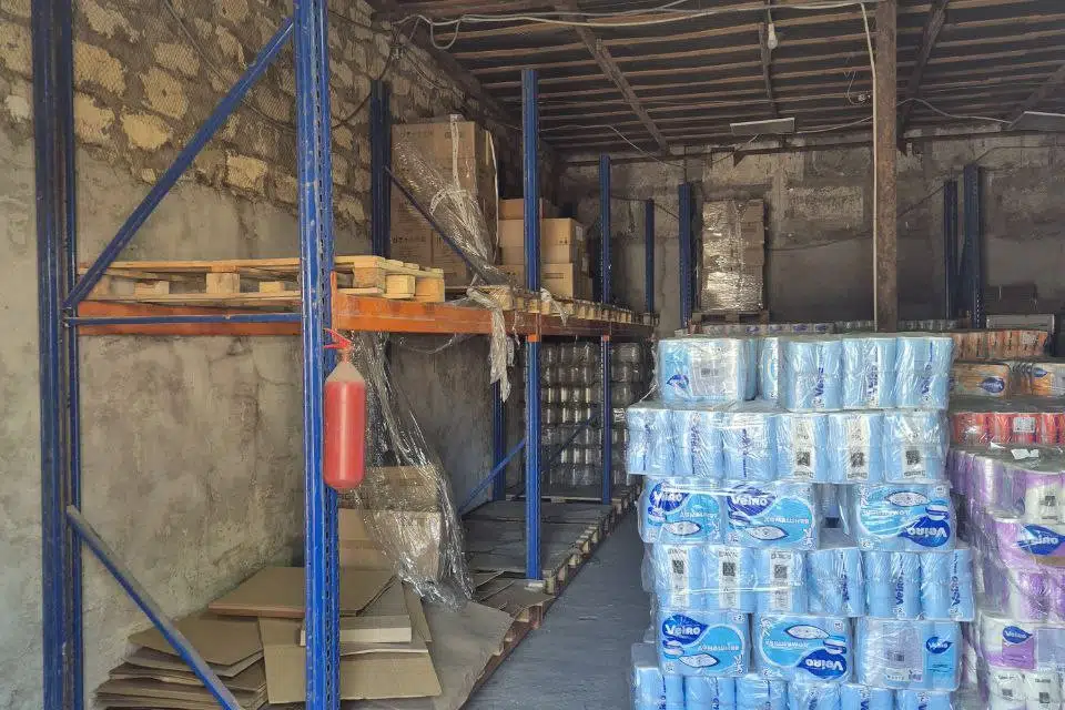 Продаётся помещение своб. назначения, 1340 м²