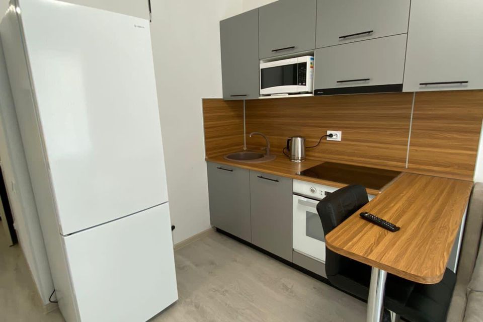 Продаётся 2-комнатная квартира, 40 м²