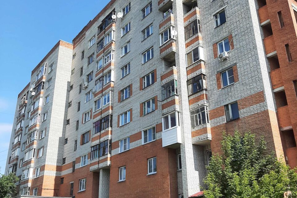 Сдаётся 1-комнатная квартира, 35 м²