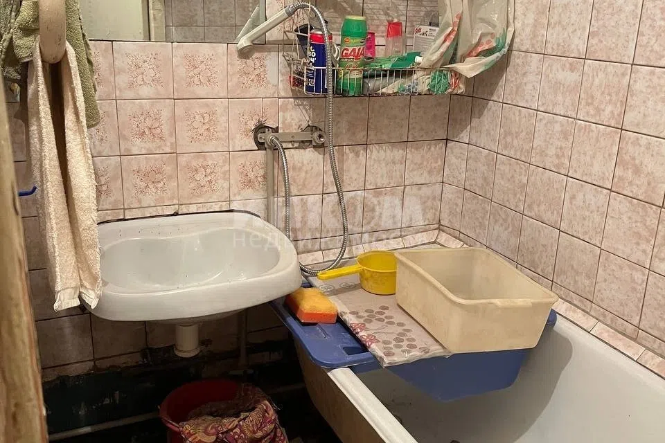 Продаётся 2-комнатная квартира, 44 м²