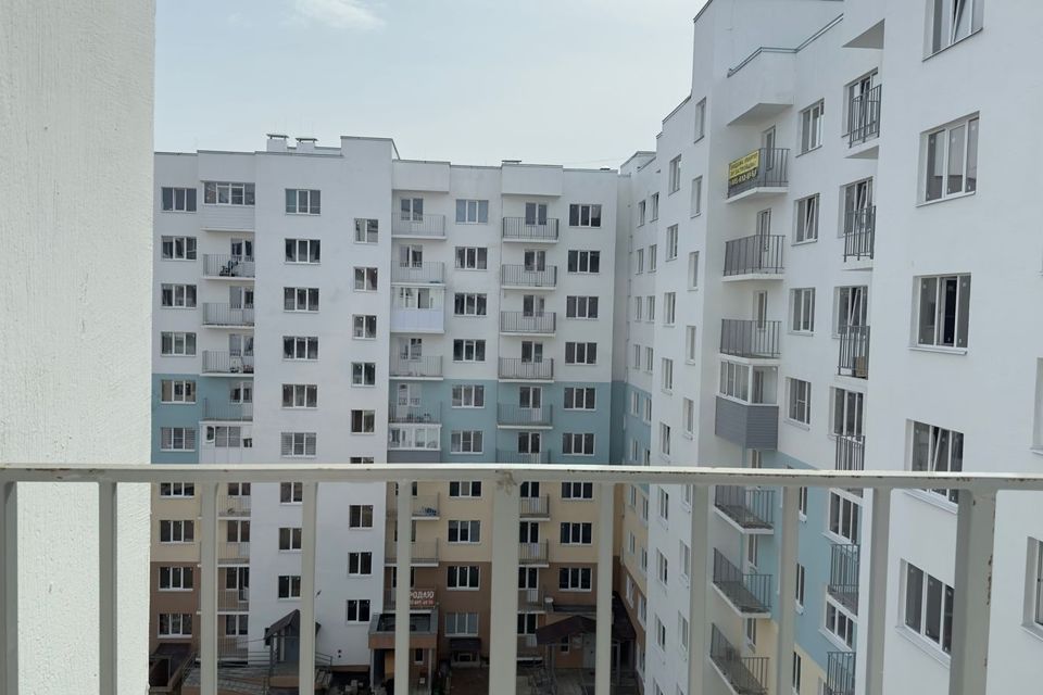 Продаётся студия, 29.9 м²
