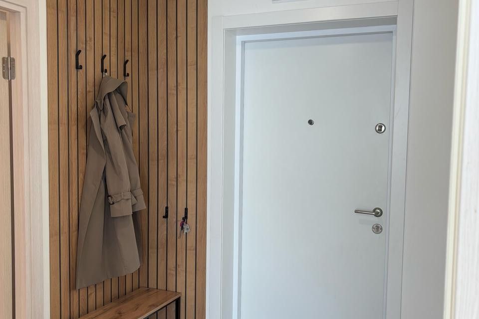 Сдаётся 1-комнатная квартира, 32 м²