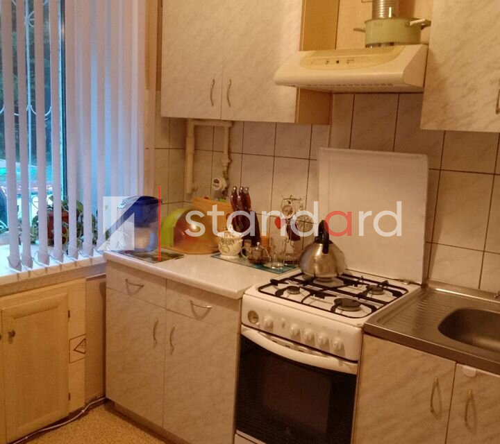 Продаётся 3-комнатная квартира, 61 м²