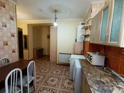 Продаётся 1-комнатная квартира, 30.8 м²