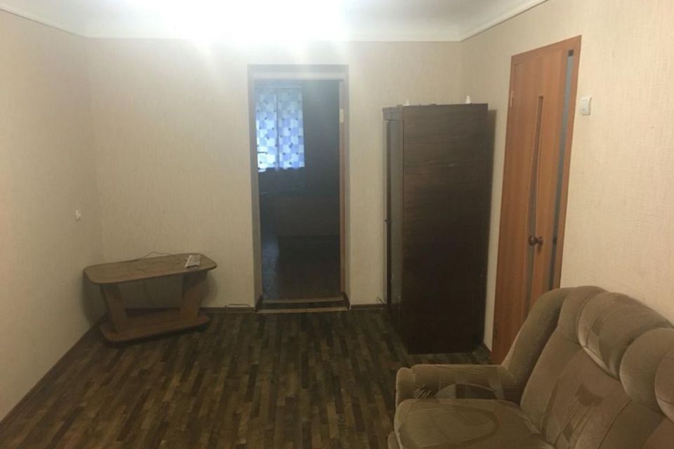 Продаётся 2-комнатная квартира, 43.2 м²