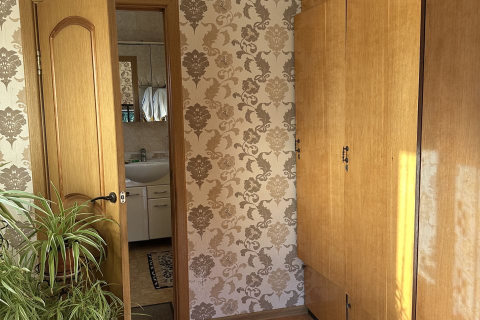 Продаётся 1-этажный дом, 100 м²