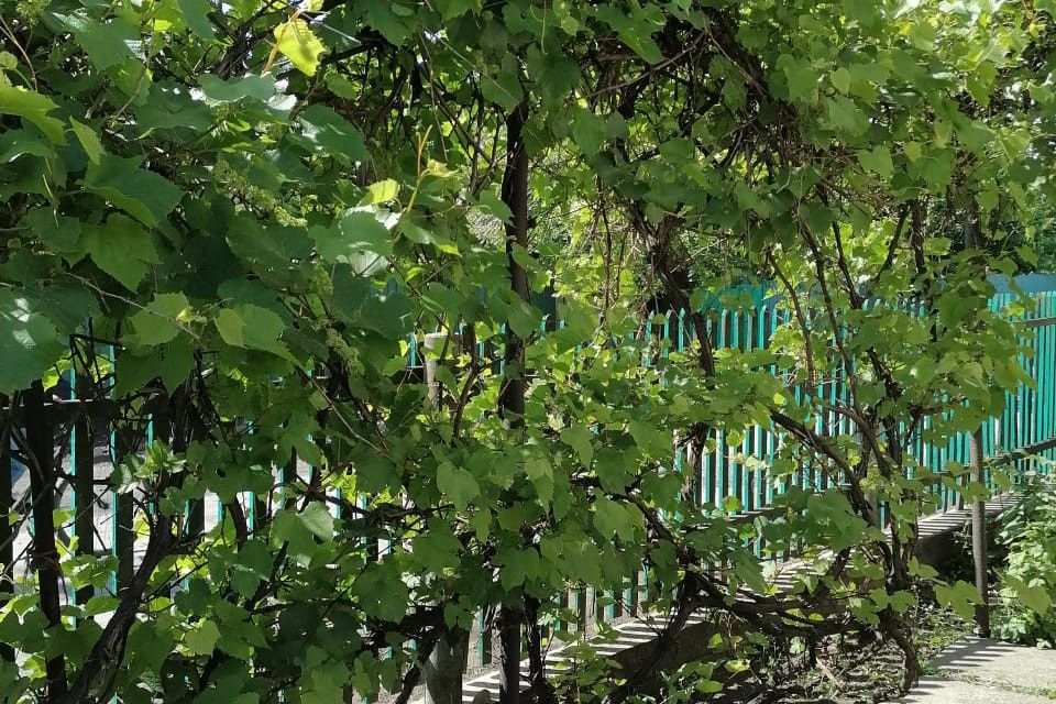 Продаётся 1-этажный дом, 52.8 м²