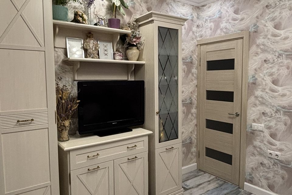 Продаётся 2-комнатная квартира, 46 м²