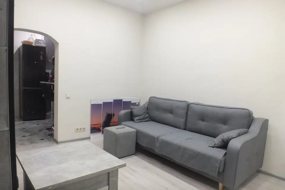 Продаётся 2-комнатная квартира, 50.1 м²