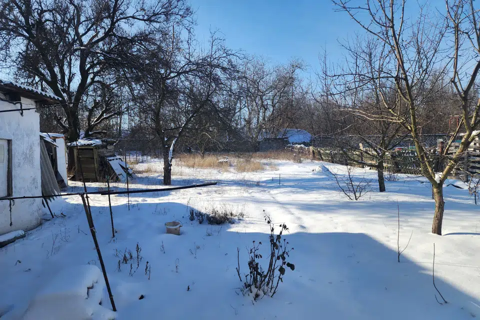 Продаётся 1-этажный дом, 66 м²