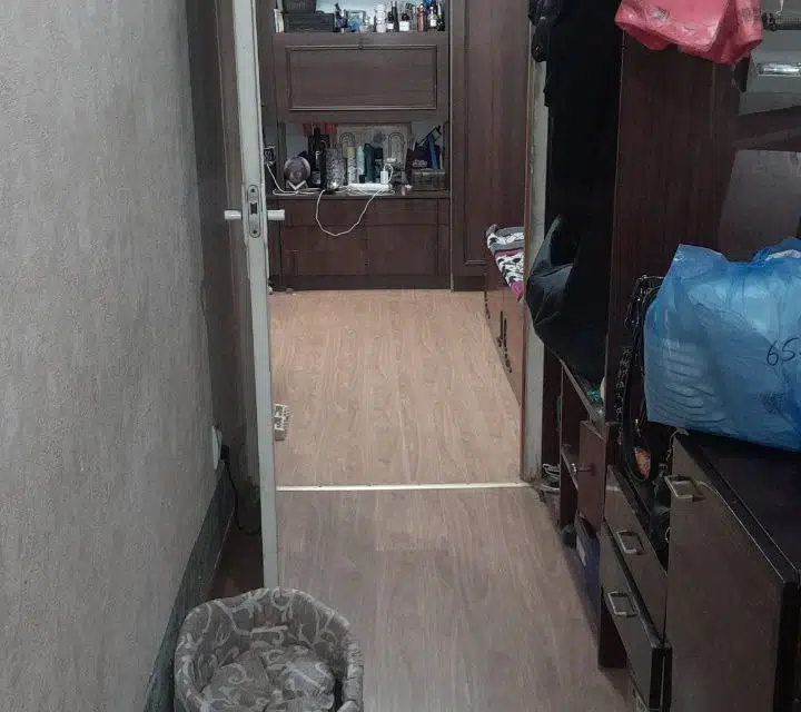 Продаётся 2-комнатная квартира, 50 м²