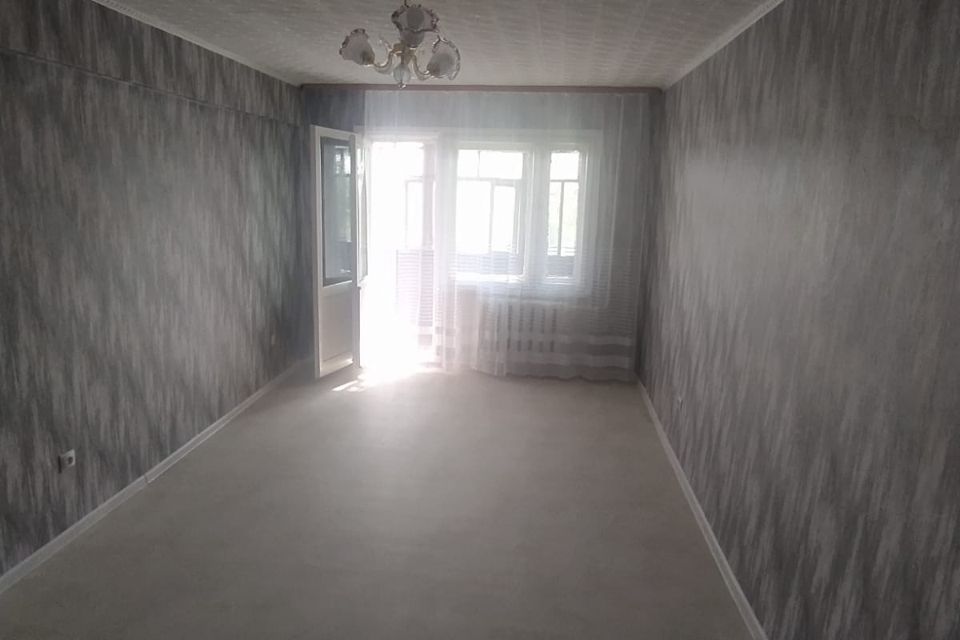 Продаётся 1-комнатная квартира, 30.7 м²